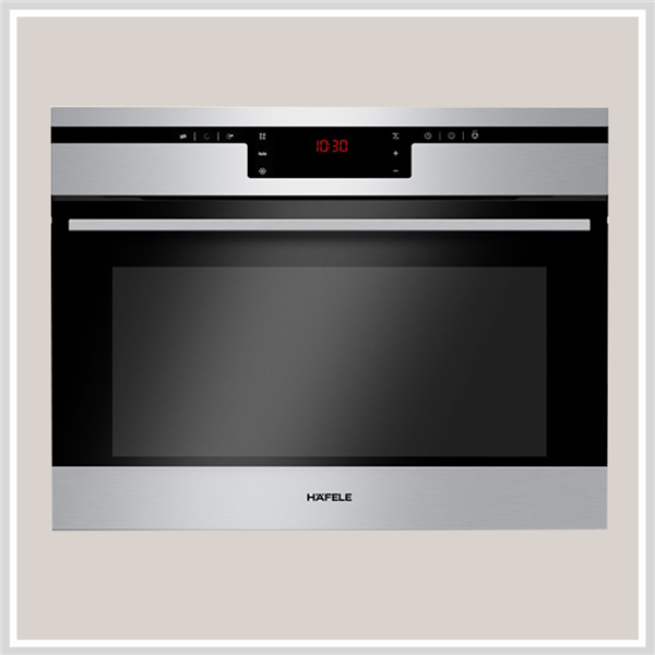 Lò nướng kết hợp vi sóng HMO-T60A 535.62.551